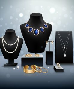 Bijoux et accessoires